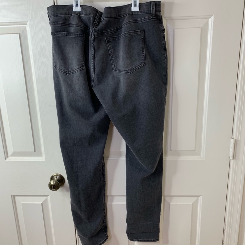 OLD NAVY SWEETHEART 14 JEANS
